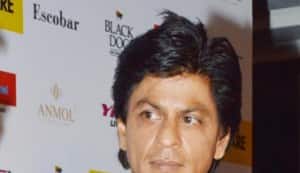 Amitabh Bachchan, Dilip Kumar and Shahrukh Khan come together for Filmfare cover: View pics!