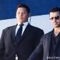 John Abraham, happy 40th&nbsp;birthday