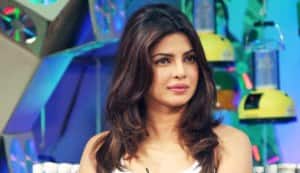 Delhi gang-rape case: Priyanka Chopra maintains that Bollywood should not be targeted!