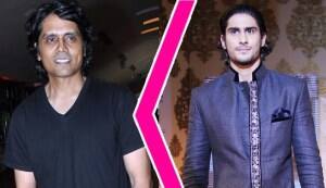 What happens when Prateik disappears?
