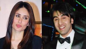 Kareena Kapoor and Ranbir Kapoor pair up for a&nbsp;movie!
