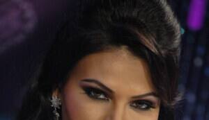 Rakhi Sawant meets a bolder woman!
