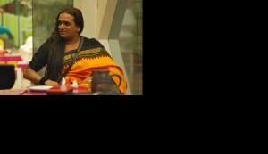 BIGG BOSS 5: Lakshmi Tripathi eliminated from the house
