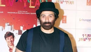 Sunny Deol says action is as difficult as making people laugh