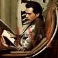 Arjun Rampal on the cover of Hi!&nbsp;Living