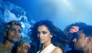 How Deepika Padukone discovered the other side of Mumbai
