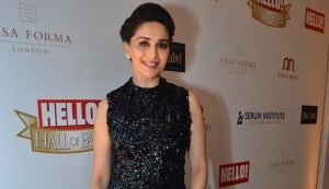 Will Madhuri Dixit-Nene suit Julianna Margulies’ role in the Hindi remake of The Good Wife?