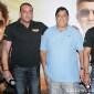 David Dhawan hospitalised after he faints at a&nbsp;party