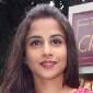 Vidya Balan took time to become Silk&nbsp;Smitha