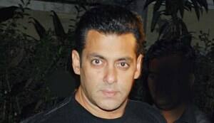 Salman Khan’s Sher Khan will be a love story!
