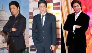 Do wax statues of Bollywood stars resemble the&nbsp;originals?