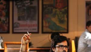 Emraan Hashmi talks dirty!
