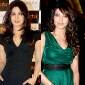 Priyanka Chopra bonds with Bipasha&nbsp;Basu!
