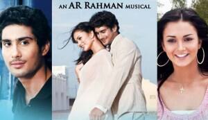 Ekk Deewana Tha Movie Review: Prateik’s charm isn’t enough to salvage the film