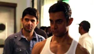 In Focus: Aamir Khan’s Dhoom:3 physique!