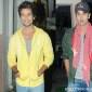 Shahid Kapoor and Ranbir Kapoor are ‘just good friends’ –&nbsp;right!