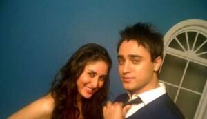 Imran Khan: ‘Ek Main Aur Ekk Tu’ not a typical rom-com