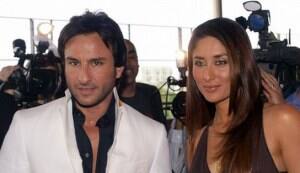 Kareena Kapoor and Saif Ali Khan’s wedding plans postponed indefinitely