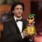 BollywoodLife Awards 2012: Shahrukh Khan voted Best Khan of&nbsp;2012