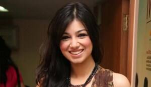 Ayesha Takia’s sister prepares for&nbsp;Bollywood