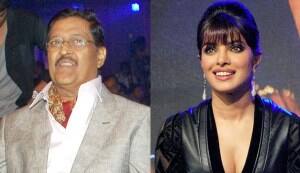 Priyanka Chopra makes her dad proud by fulfilling his long-cherished dream