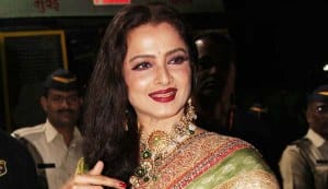 Rekha to finally judge Nach Baliye&nbsp;5?