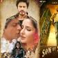Box office report: Jab Tak Hai Jaan likely to lose the race to Son Of&nbsp;Sardaar!