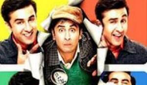 Barfi! selected for Oscars