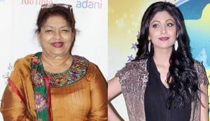 Nach Baliye 5: Saroj Khan takes Shilpa Shetty’s place on the show!