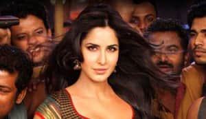 Do you think Katrina Kaif’s latest sizzler ‘Chikni Chameli’ is in bad taste?