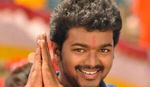 Vijay says he is not God