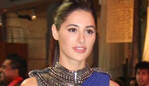 IIFA Rocks Green Carpet: Nargis Fakhri, Ranbir Kapoor, Chitrangda, Parineeti Chopra, Neha Dhupia…