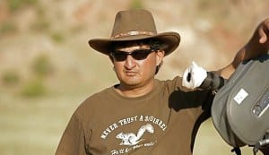 Bobby Singh, the Special Chabbis lensman, dies of crab allergy in Goa