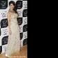 LFW: Sonal Chauhan dazzles at Rina Dhaka&nbsp;show
