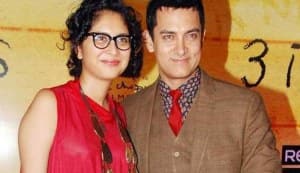Surrogate motherhood: Aamir Khan and Kiran Rao follow a Hollywood trend