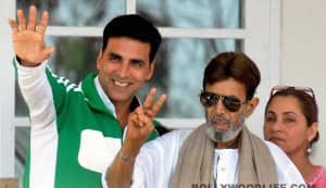 Rajesh Khanna’s live-in partner Anita Advani files case against Akshay Kumar and Dimple Kapadia