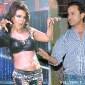 Rakhi Sawant: For Saif Ali Khan, a woman is just like tissue&nbsp;paper!