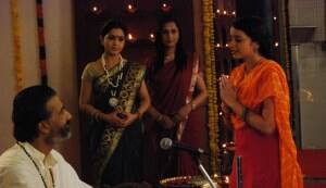 TV preview: Colors’ Havan pits faith against logic