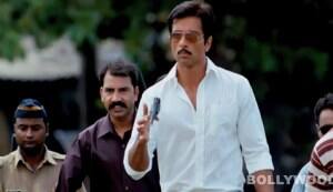 MAXIMUM movie trailer: Edgy and fast-paced