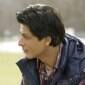 Shahrukh Khan & Katrina Kaif: New pics from Yash Chopra’s latest love&nbsp;story!