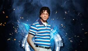 Shahrukh Khan planning a sequel to RA.One?