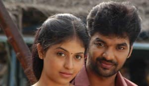 ‘Engeyum Eppodhum’ stars Jai and Anjali battle it out