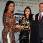 Rani Mukerji honoured by the American Embassy at a swish inaugural&nbsp;ball