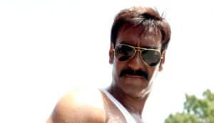 The macho hero roars back, thanks to south India