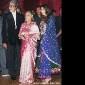 Aishwarya Rai glows at Riteish-Genelia wedding&nbsp;reception