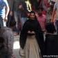 Ramleela on the sets pics: Why is Deepika Padukone being&nbsp;tortured?
