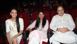 Farooque Shaikh: Listen Amaya is not about adult sex