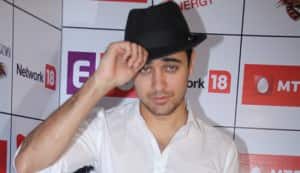 Imran Khan to go ahead with ‘Jaane Tu…’ sequel