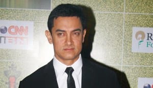 Aamir Khan roped in for Bombay Talkies