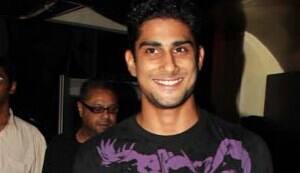 Poorna Jagannathan, Prateik, Gul Panag at the special screening of The Dark Knight Rises